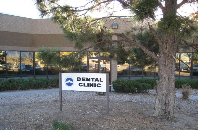 The Dental Sign