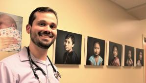 Full Circle: Dr. Ethan Gable’s journey from patient to Chief Medical Officer at Jericho Road 